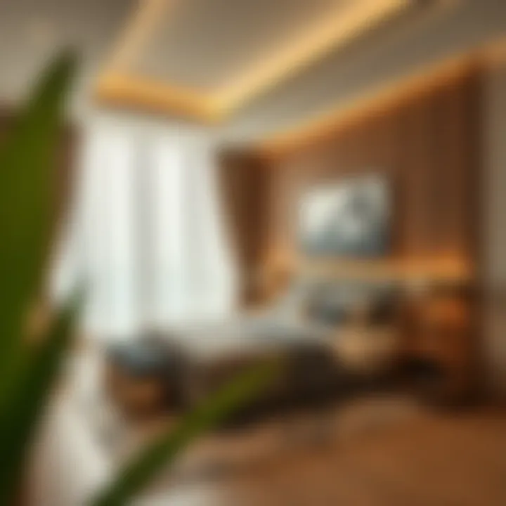 Exploring Monthly Room Rentals in DMCC: A Comprehensive Guide Summary Exploring Monthly Room Rentals in DMCC: A Comprehensive Guide Summary