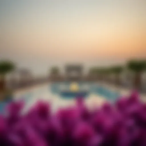Exploring Mövenpick Resort & Spa, Ras Al Khaimah: The Jewel of Marjan Island Introduction