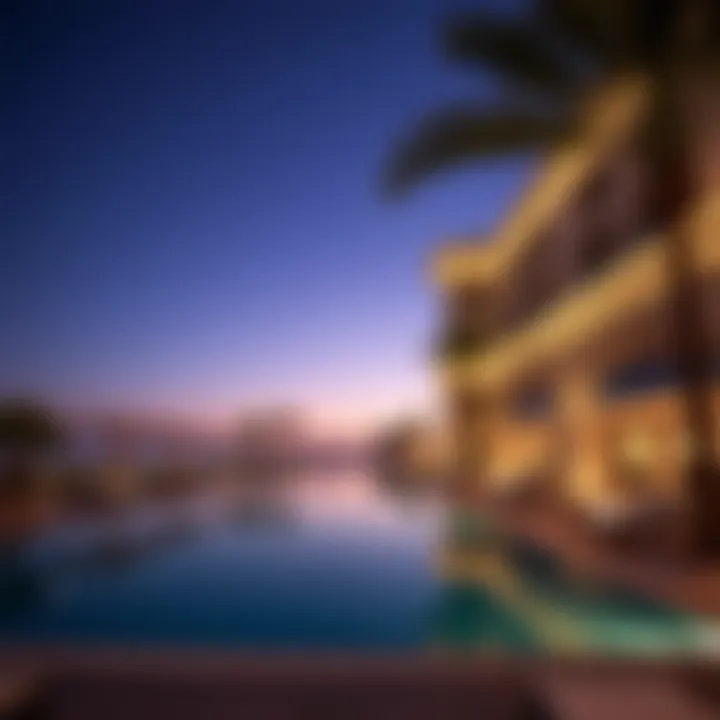 Notable Exploring Mövenpick Resort & Spa, Ras Al Khaimah: The Jewel of Marjan Island