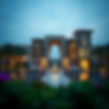Exploring Mövenpick Resort & Spa, Ras Al Khaimah: The Jewel of Marjan Island Summary