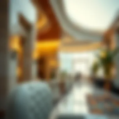 Exploring مركز الرفاعة: A Comprehensive Overview Summary
