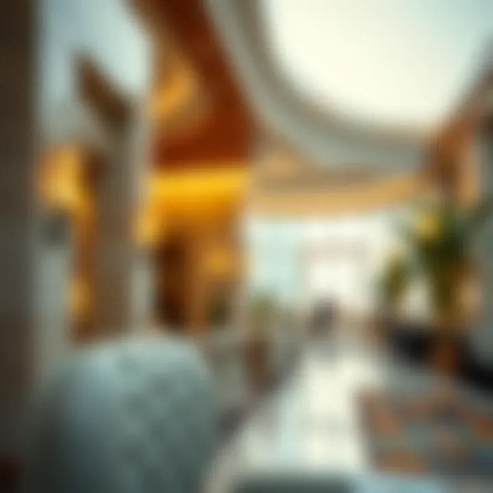 Exploring مركز الرفاعة: A Comprehensive Overview Summary