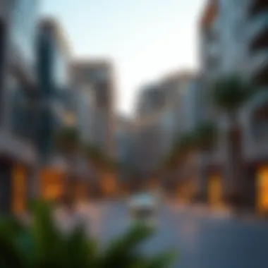 Exploring Nad Al Hamar Avenues: Insights into Dubai's Emerging Neighborhood Summary Exploring Nad Al Hamar Avenues: Insights into Dubai's Emerging Neighborhood Summary