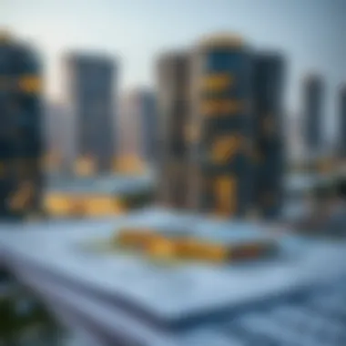 Regulatory Framework for Office Developments Regulatory documents and plans for office developments in Dubai