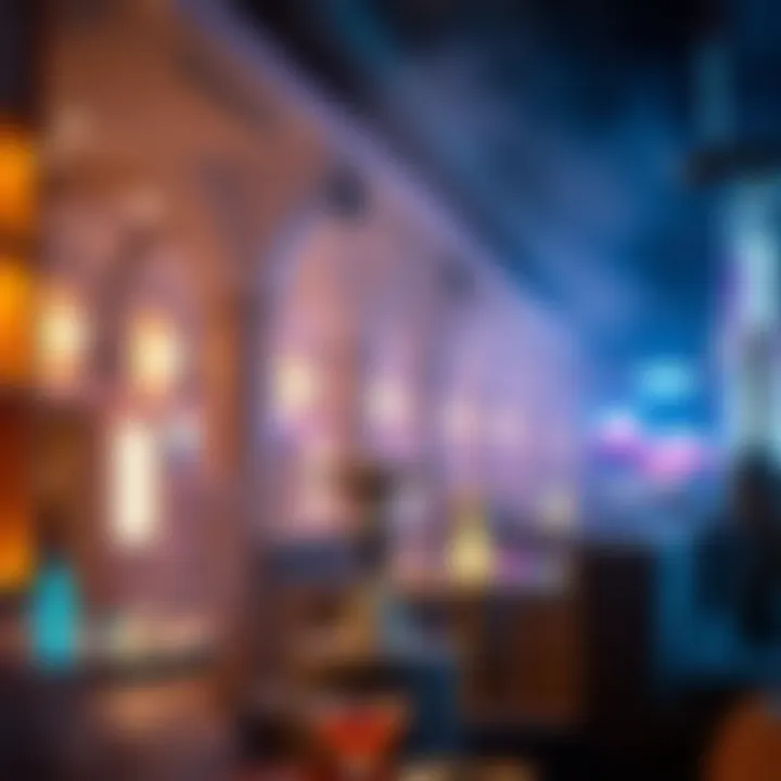 Notable Exploring Open Shisha Places in Dubai: A Comprehensive Guide