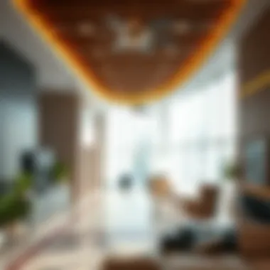 Rental market insights in Al Rigga, showcasing available options