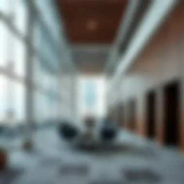 Zoning regulations overview for office partitioning