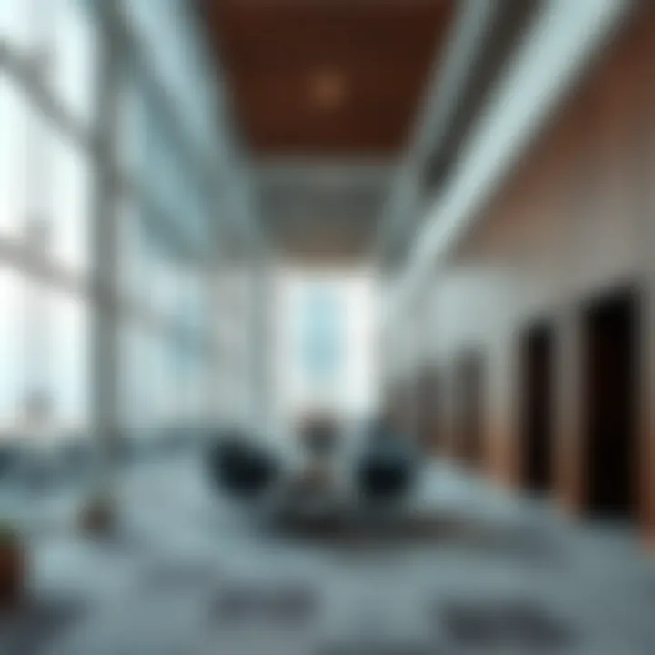 Zoning regulations overview for office partitioning