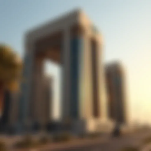Exploring Rahaf Tower Al Qusais: A Comprehensive Insight Introduction