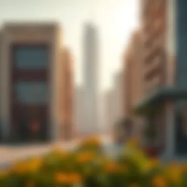 Notable Exploring Rahaf Tower Al Qusais: A Comprehensive Insight