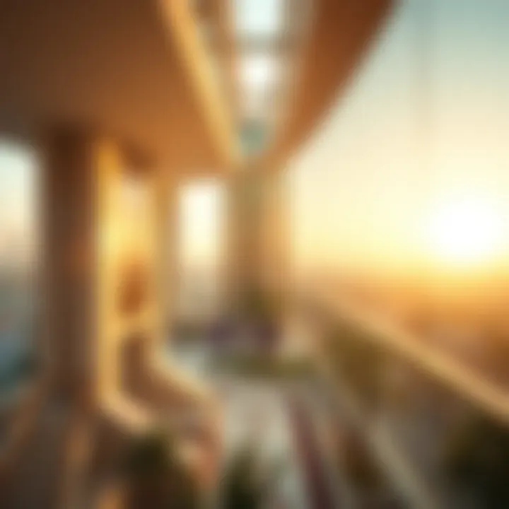 Exploring Rahaf Tower Al Qusais: A Comprehensive Insight Summary