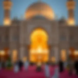 Exploring Ramadan in the UAE: Spiritual Significance and Cultural Practices Introduction