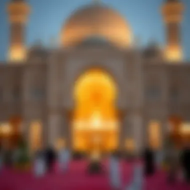 Exploring Ramadan in the UAE: Spiritual Significance and Cultural Practices Introduction Exploring Ramadan in the UAE: Spiritual Significance and Cultural Practices Introduction