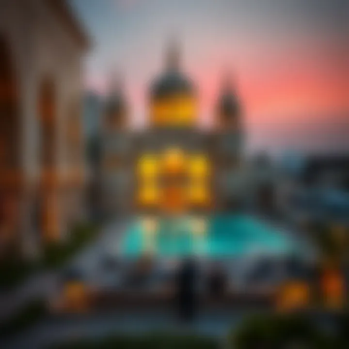 Notable Exploring Ramadan in the UAE: Spiritual Significance and Cultural Practices Notable Exploring Ramadan in the UAE: Spiritual Significance and Cultural Practices