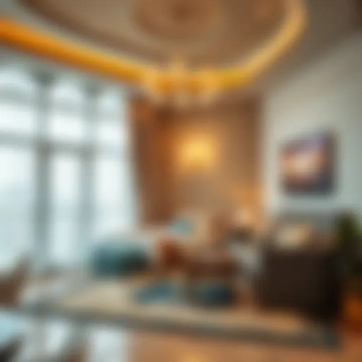 Understanding Rental Agreements in Al Satwa Affordable rental agreements