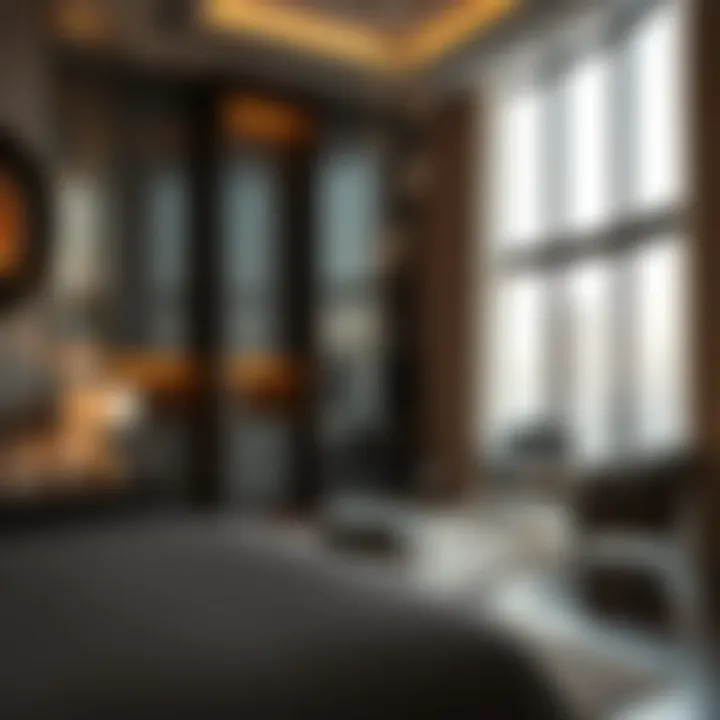 Notable Exploring Room Rentals in Dubai's DIFC