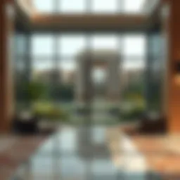 Exploring Sobha Reserve: A Comprehensive Guide to Luxury Living in Dubai Introduction