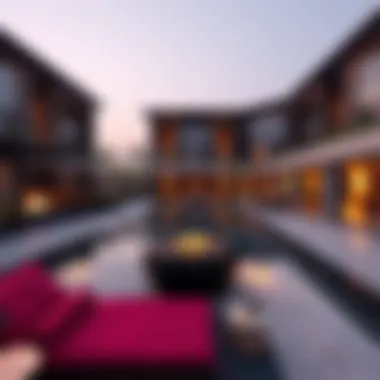 Exploring Sobha Reserve: A Comprehensive Guide to Luxury Living in Dubai Summary