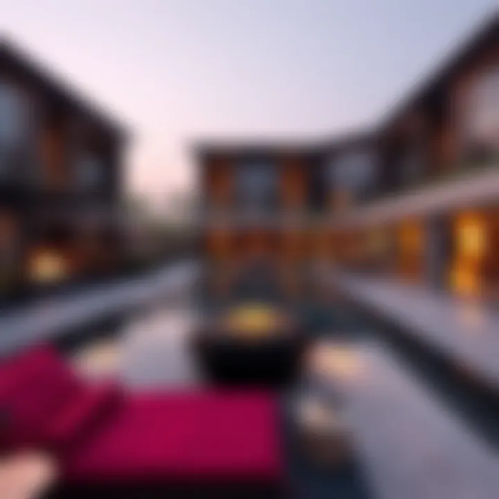 Exploring Sobha Reserve: A Comprehensive Guide to Luxury Living in Dubai Summary