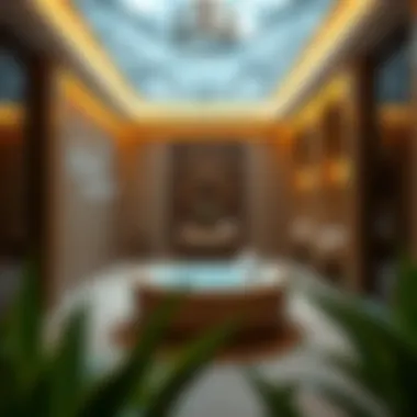 Notable Exploring Spa Options Near Dubai Mall Notable Exploring Spa Options Near Dubai Mall