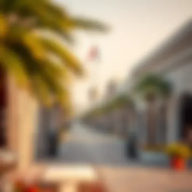 Local attractions near studio apartments in Al Quoz