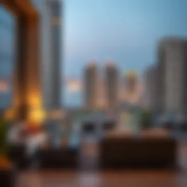 Lifestyle Perks of Living in Deira Lifestyle amenities available in Deira