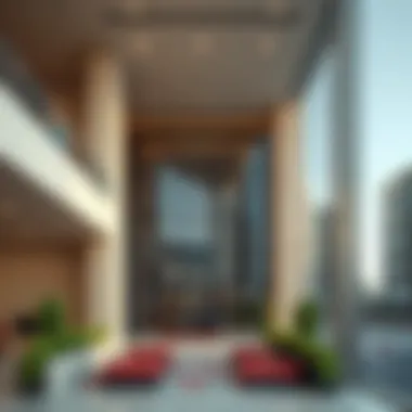 Real Estate Insights in Deira Real estate market trends in Deira