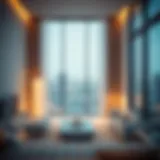 Exploring the 1BHK Concept in Dubai's Real Estate Market Introduction