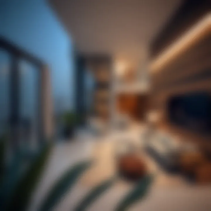 Notable Exploring the 1BHK Concept in Dubai's Real Estate Market