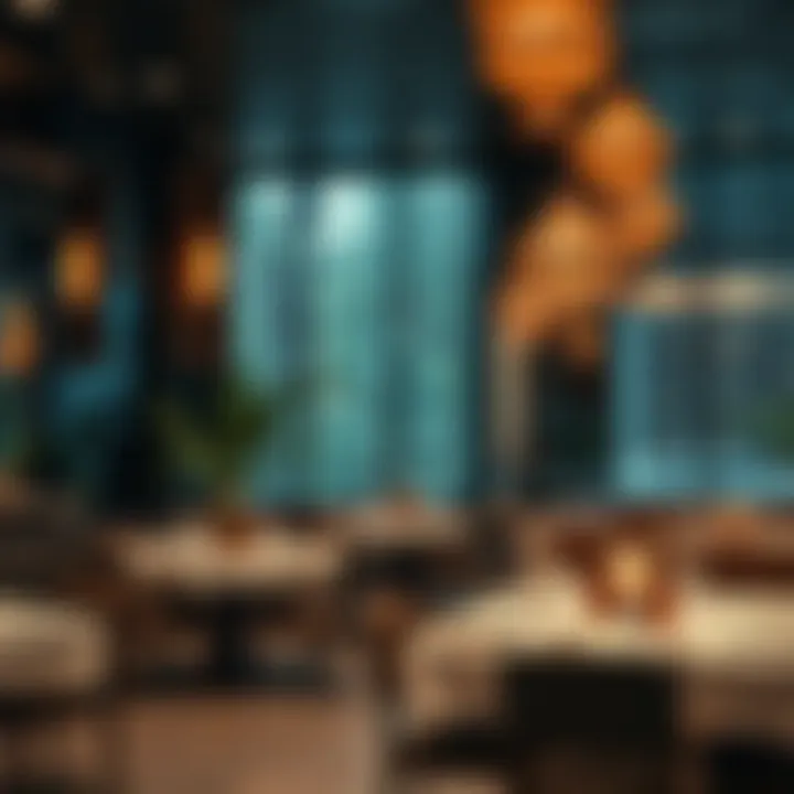 Notable Exploring the Best Indian Restaurants in Dubai