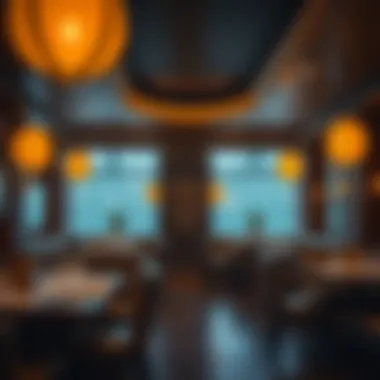 Exploring the Best Indian Restaurants in Dubai Summary Exploring the Best Indian Restaurants in Dubai Summary
