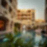 Exploring the Boutique Real Estate Sector in Dubai Introduction