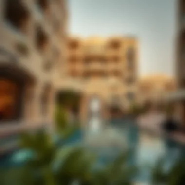 Exploring the Boutique Real Estate Sector in Dubai Introduction Exploring the Boutique Real Estate Sector in Dubai Introduction