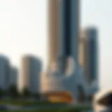Exploring the Concept of Cloud Towers in Dubai's Real Estate Landscape Introduction