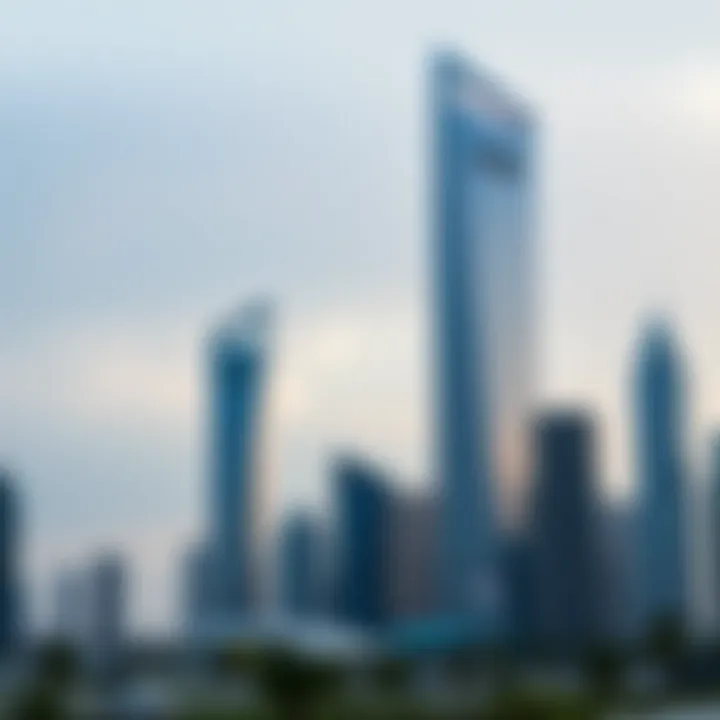Notable Exploring the Concept of Cloud Towers in Dubai's Real Estate Landscape