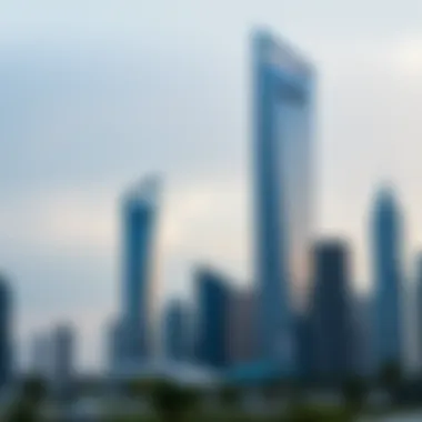 Notable Exploring the Concept of Cloud Towers in Dubai's Real Estate Landscape Notable Exploring the Concept of Cloud Towers in Dubai's Real Estate Landscape