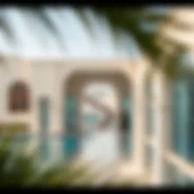 Notable Exploring the Dynamics of UAE Residents Traveling to Oman Notable Exploring the Dynamics of UAE Residents Traveling to Oman