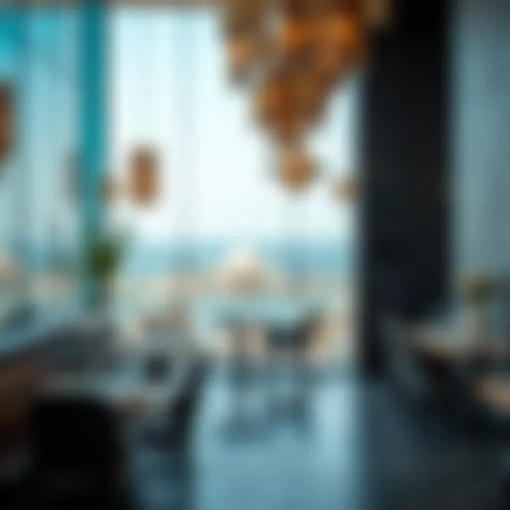 Notable Exploring the Finest Turkish Culinary Experiences in Dubai