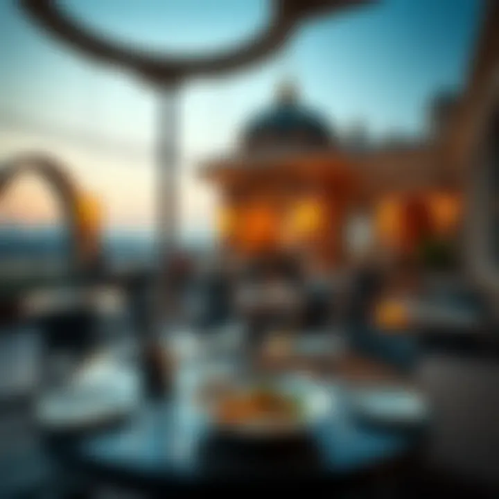 Exploring the Finest Turkish Culinary Experiences in Dubai Summary