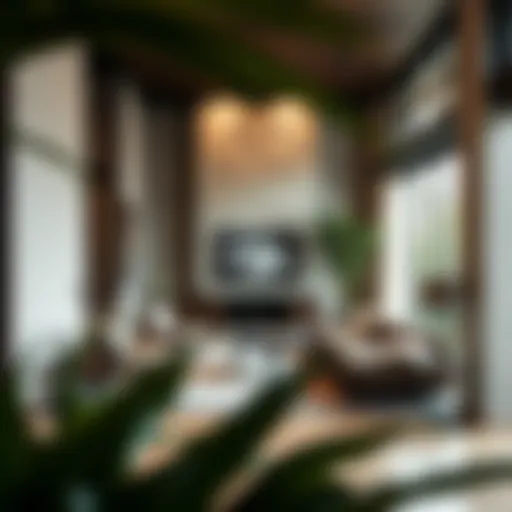 Exploring the Gardenia Residence: A Comprehensive Overview Introduction
