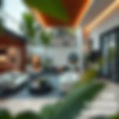 Notable Exploring the Gardenia Residence: A Comprehensive Overview
