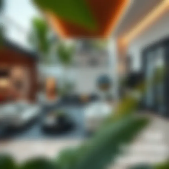 Notable Exploring the Gardenia Residence: A Comprehensive Overview