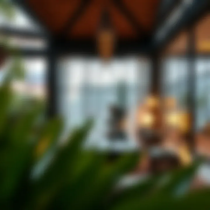 Exploring the Gardenia Residence: A Comprehensive Overview Summary