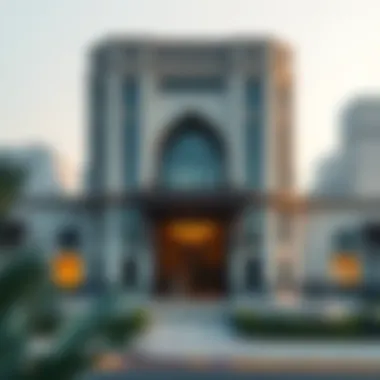 Exploring the Juma Al Majid Building in Al Nahda: A Comprehensive Overview Summary Exploring the Juma Al Majid Building in Al Nahda: A Comprehensive Overview Summary