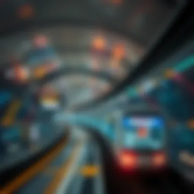 Notable Exploring the Metro Map in Dubai: A Comprehensive Overview Notable Exploring the Metro Map in Dubai: A Comprehensive Overview