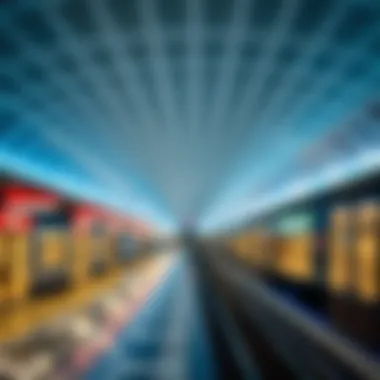 Exploring the Metro Map in Dubai: A Comprehensive Overview Summary Exploring the Metro Map in Dubai: A Comprehensive Overview Summary