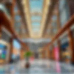 Exploring Yas Mall: A Detailed Insight into Shopping and Lifestyle Introduction