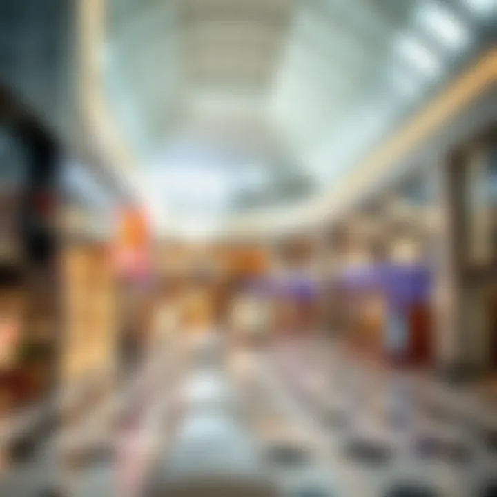 Notable Exploring Yas Mall: A Detailed Insight into Shopping and Lifestyle