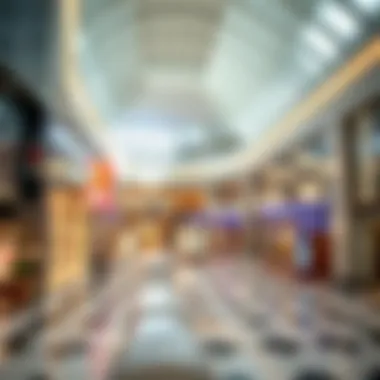 Notable Exploring Yas Mall: A Detailed Insight into Shopping and Lifestyle Notable Exploring Yas Mall: A Detailed Insight into Shopping and Lifestyle