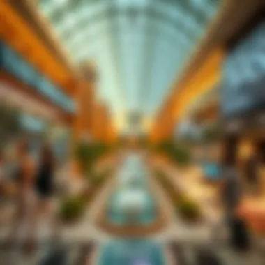 Exploring Yas Mall: A Detailed Insight into Shopping and Lifestyle Summary Exploring Yas Mall: A Detailed Insight into Shopping and Lifestyle Summary